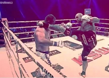 To już pewne. Marcin Różalski ponownie w ringu