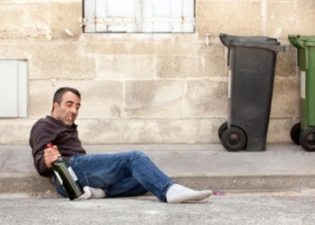 Ile wódki wystarczy, by zrobić z nas śmiecia? – list czytelniczki