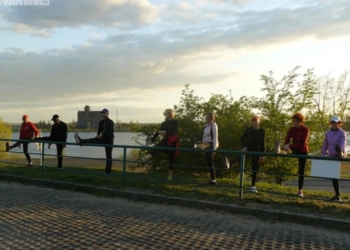 Pobiegaj z trenerem za darmo