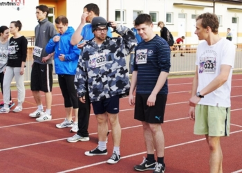 2305, czyli płocki Test Coopera [FILM, ZDJĘCIA]