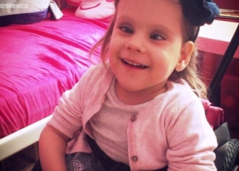 Pobiegnij i pomóż chorej Oliwii