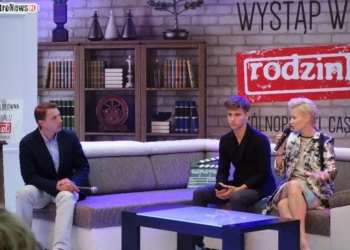 Gwiazdy Rodzinki.pl w Płocku [ZDJĘCIA]