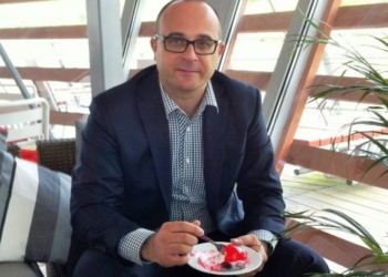 Marcin Flakiewicz od kuchni: moja babcia była mistrzynią kuchni