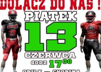 Chcesz być młodym Mustangiem? Możesz przy okazji pomóc dzieciom