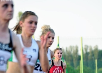 MUKS Płock pokazuje klasę w Łodzi