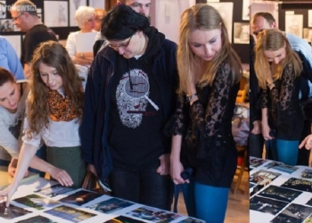 Atrakcje dla fanów lotnictwa