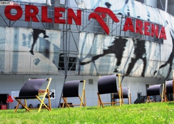 Wynajmij leżak – za darmo