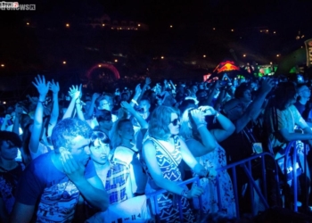 Podsumowujemy Audioriver [ZDJĘCIA]