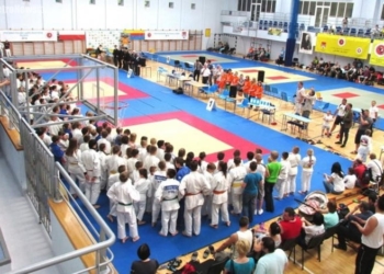 14 wspaniałych – płoccy mistrzowie w judo