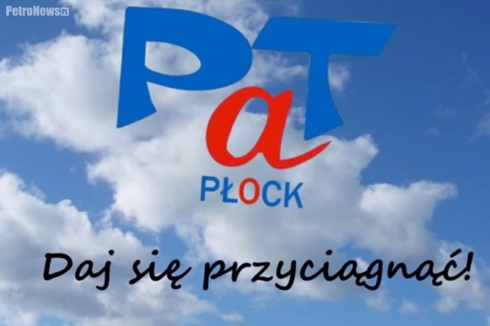 PaT nie jest patowy