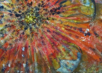 Okiem Robaka: Malarskie przechadzki