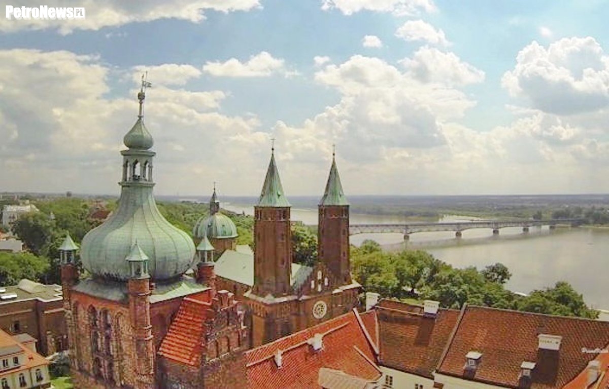 Płock reklamuje się sam [FILM]