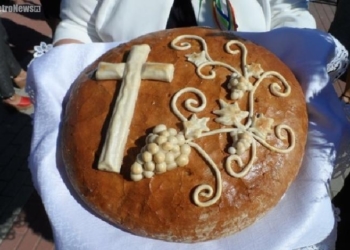 Pod Płockiem odbędą się dożynki województwa mazowieckiego