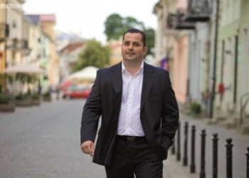 Arkadiusz Iwaniak od kuchni: Z dzieciństwa pamiętam mortadelę, smażoną jak schabowy