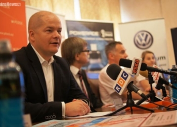 Zbliża się trzecia edycja Półmaratonu Dwóch Mostów