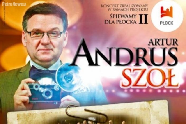Andrus i Kryszak dla Klaudii