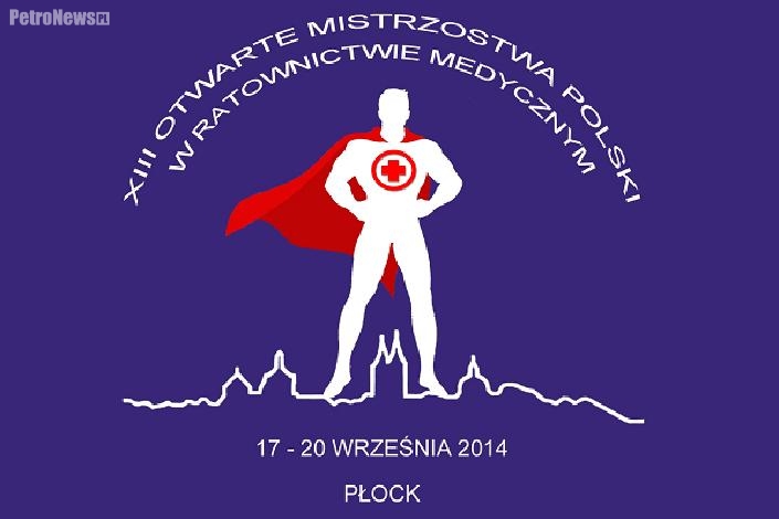 Wystartowały Otwarte Mistrzostwa Polski w Ratownictwie Medycznym