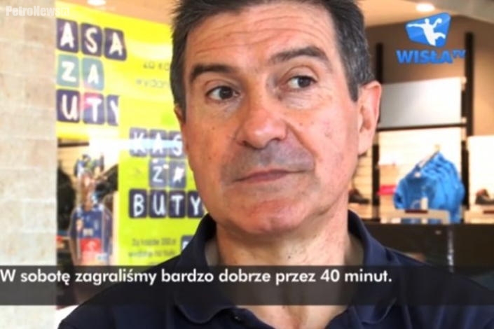 Nowy odcinek Wisły TV. Teraz również u nas!