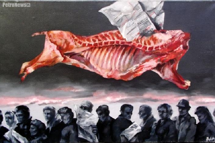 Zbylut Grzywacz w Płocku