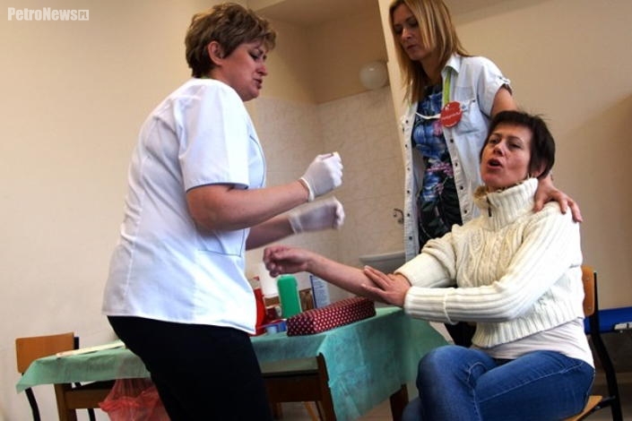 fot. poglądowe, Michał Siedlecki