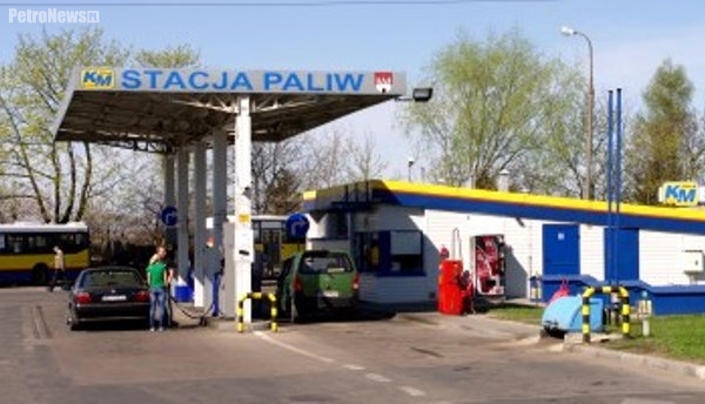 Jest tańsze paliwo w Płocku. A jak w Polsce?