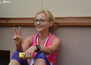 Tumska dycha po raz trzeci [ZDJĘCIA]