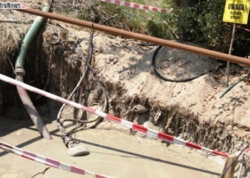 Z redakcyjnej skrzynki: Zbliża się ekologiczna katastrofa na Sobótce