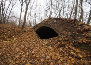 Opuszczone miejsca w Płocku cz. 1