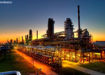 Gigantyczna inwestycja Orlenu – elektrociepłownia w Płocku