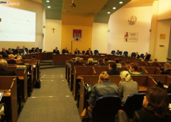 Jeszcze jedna sesja – specjalna, bo ostatnia