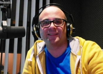 Płock i Muzyka – Marcin Flakiewicz: warto słuchać muzyki, a nie gatunków