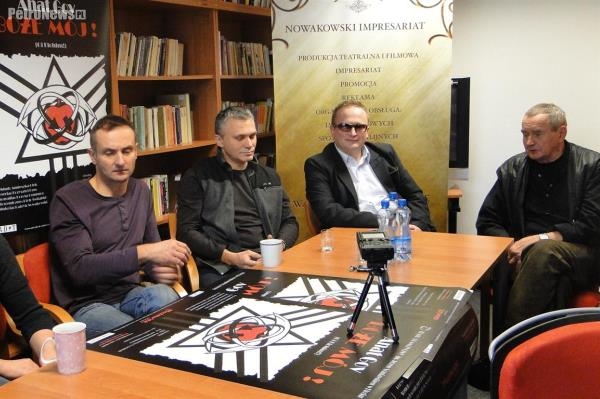 Czy Bóg może mieć depresję?