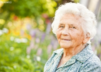 Dziś Dzień Babci. Nie zapomnijcie złożyć życzeń!