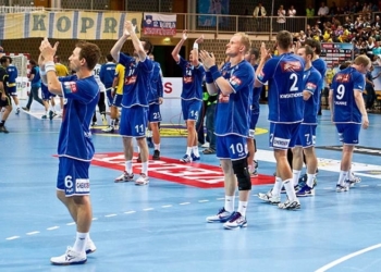 Nafciarze poznali rywala w Lidze Mistrzów