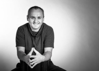 Płock i Muzyka. Tomasz Radkiewicz: Jestem muzykantem