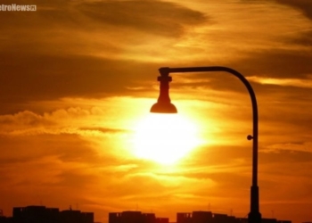 Lampy na Wyszogrodzkiej może w przyszłym roku