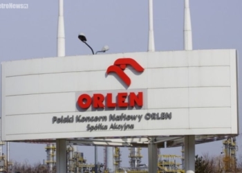 Poranny hałas w Orlenie. Jutro również?