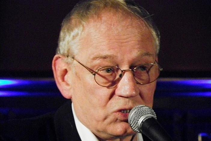 Dzień Kobiet z Leszkiem Długoszem