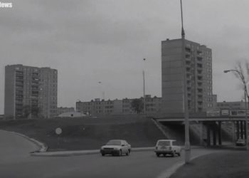 Historia fabryki Levis’a. Jaka przyszłość czeka płocką firmę? [FILM]