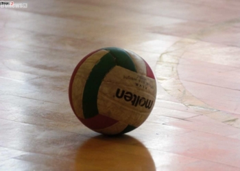 Siatkarskie rozgrywki w ZS5 [ZDJĘCIA]