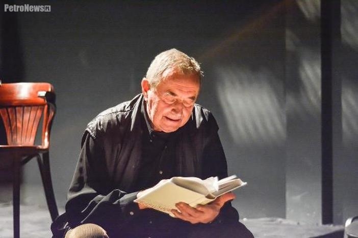 Płocki przybytek Melpomeny odsłoni swoje tajemnice