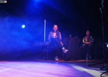 Festiwal Polskiej Piosenki Dziecięcej w płockim SDK-u [ZDJĘCIA, FILM]