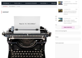 Płock ma nowy Portal. Ale nie tylko…