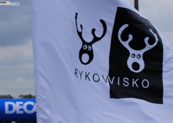 Rykowisko – to nie był prosty bieg [FILM, ZDJĘCIA]