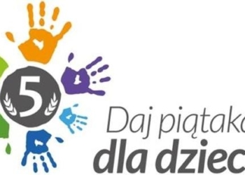 5PLNchallenge – podejmij wyzwanie i pomóż dzieciom