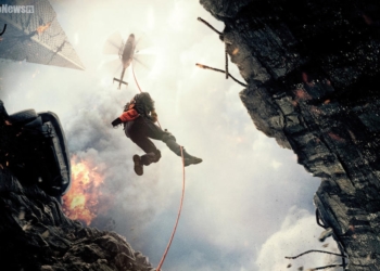 San Andreas – Niech się wali… – recenzja czytelnika