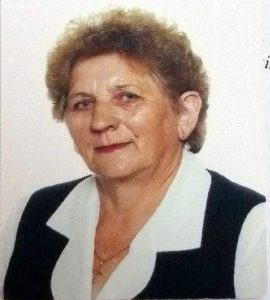 Marianna Śluborska