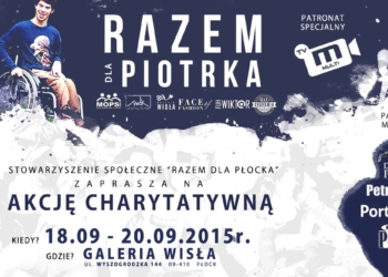 Razem dla Piotrka