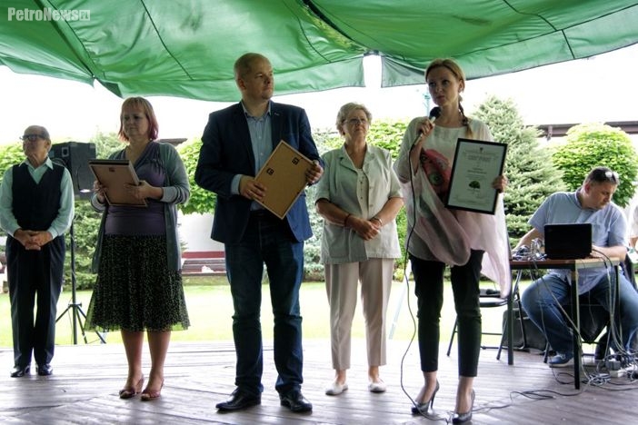 Coraz więcej „Miejsc przyjaznych seniorom” w Płocku