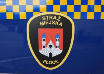 Awanse i nagrody na święto strażników miejskich
